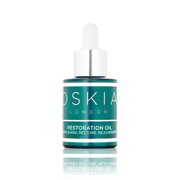 Oskia Restoration Oil 30 ml.