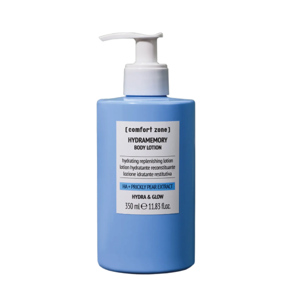 Comfort Zone Hydramemory Body Lotion 350 ml.