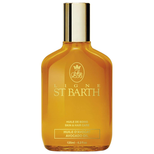 Ligne St. Barth Avocado Oil 125 ml.