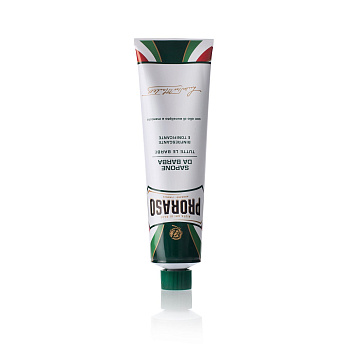 Proraso Shaving Cream Eucalyptus