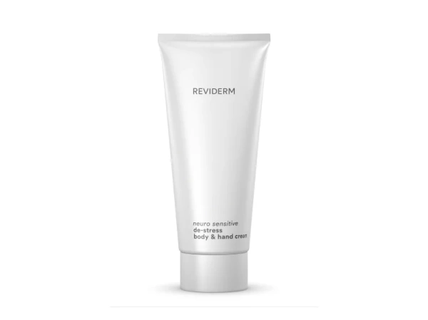 Reviderm Neuro Sensitive De-Stress Body & Hand Cream