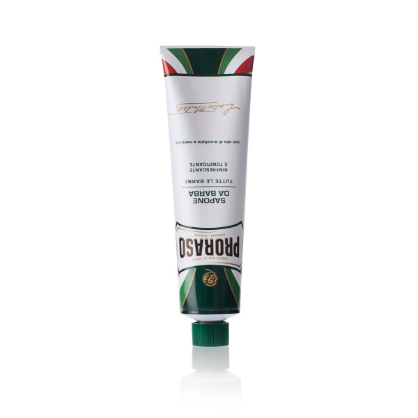 Proraso Shaving Cream Eucalyptus