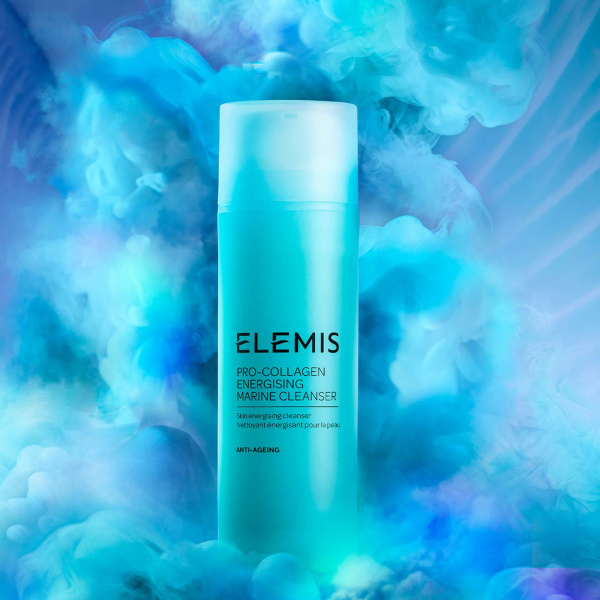 ELEMIS Pro-Collagen Energising Marine Cleanser