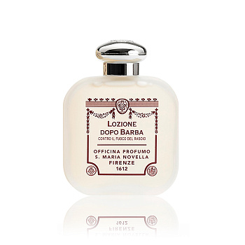 Santa Maria Novella After Shave