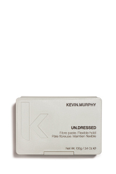 Kevin.Murphy Un.Dressed