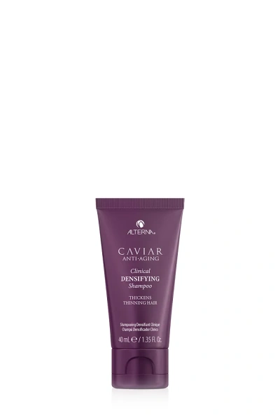 Alterna Caviar Anti-Aging Clinical Densifying Shampoo (mini)