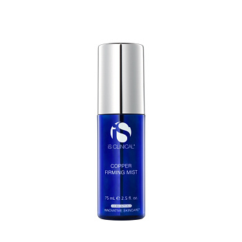 iS CLINICAL Copper Firming Mist