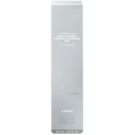 BABOR Daily Blemish Control Cleansing Gel