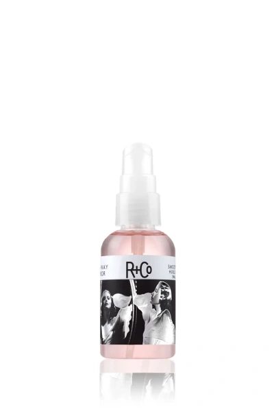 R+Co TWO-WAY MIRROR Smoothing Oil