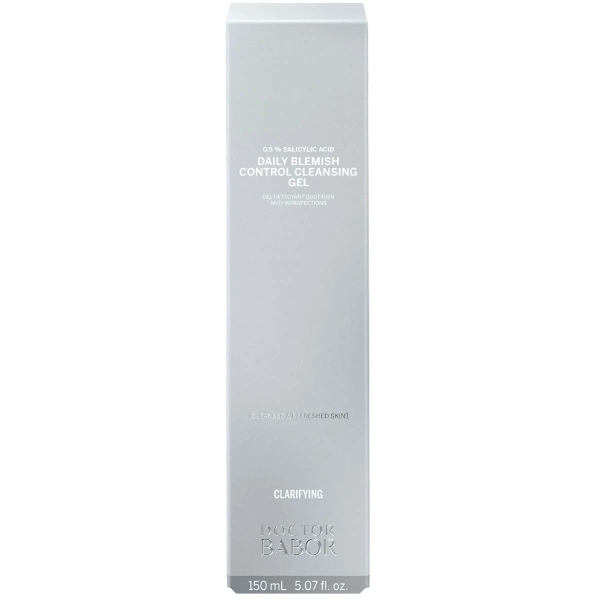 BABOR Daily Blemish Control Cleansing Gel