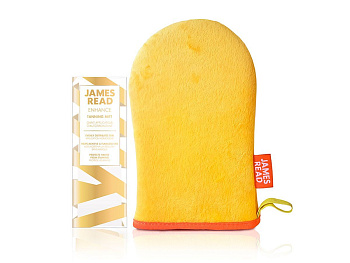 James Read Tanning Mitt