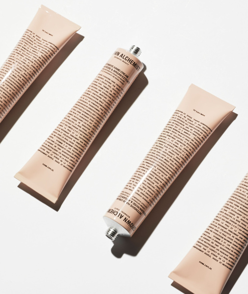 Grown Alchemist Intensive Hand Cream