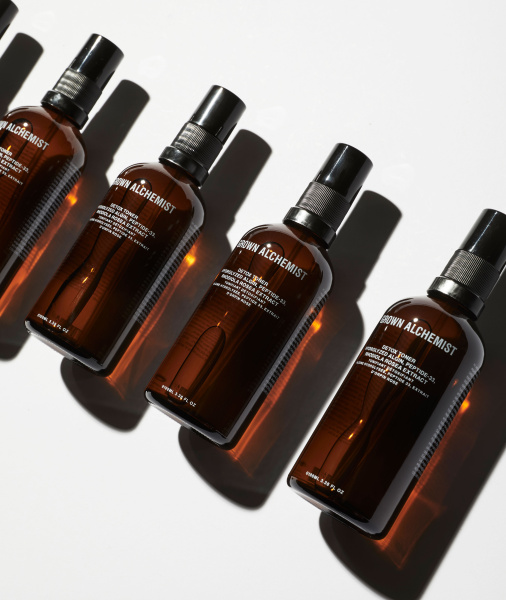 Grown Alchemist Detox Toner