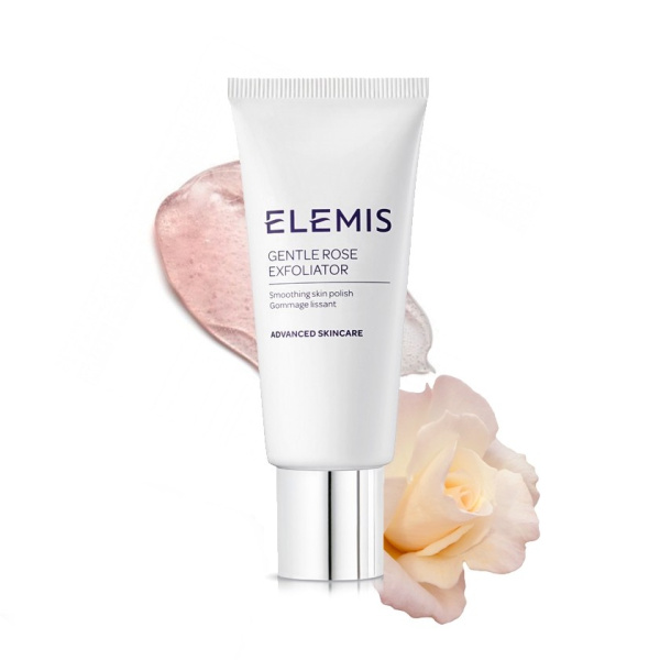 ELEMIS Gentle Rose Exfoliator