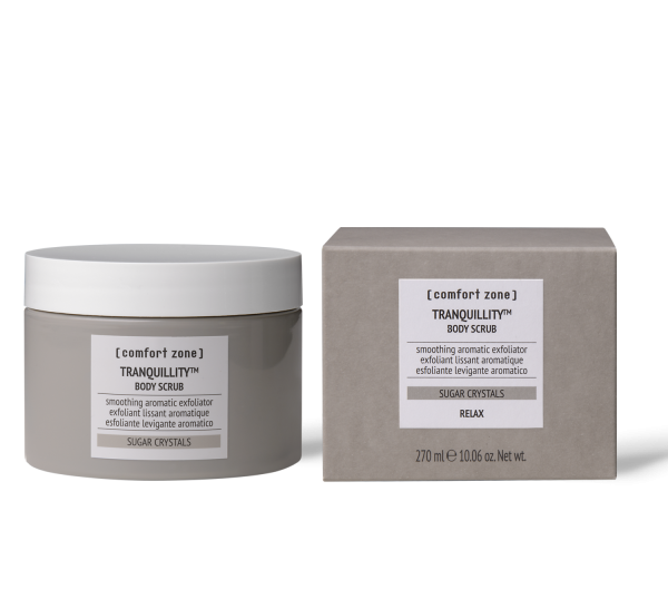 Comfort Zone Tranquillity Body ScRUB