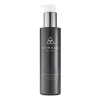 Cosmedix Gentle Clean Soothing Skin Cleanser