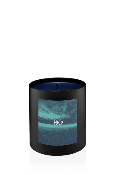 R+Co DARK WAVES Candle