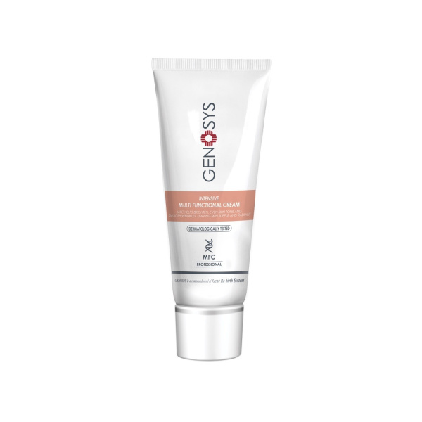 GENOSYS Intensive Multi Functional Cream