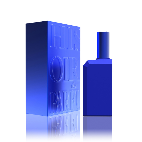 Histoires de Parfums This is not a Blue Bottle 1.1 60 ml.