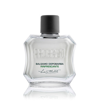 Proraso After Shave Balm Refresh Eucalyptus and Menthol