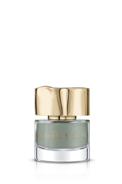 Smith & Cult Bitter Buddhist Nail Lacquer