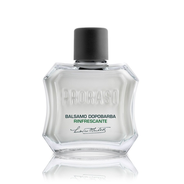 Proraso After Shave Balm Refresh Eucalyptus and Menthol
