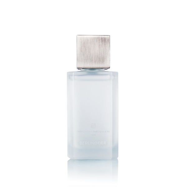 Parfumerie Particuliere BERLIN(H)ER