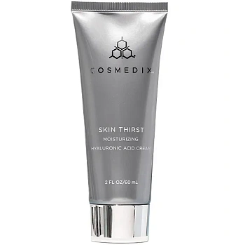 Cosmedix Skin Thirst Moisturizing hyaluronic acid cream