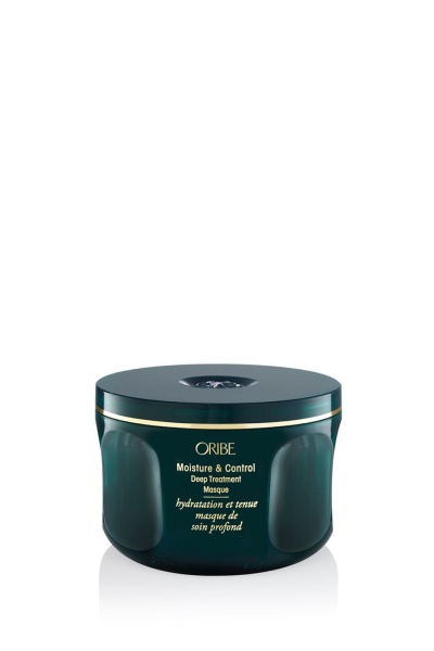 Oribe Moisture & Control Deep Treatment Masque