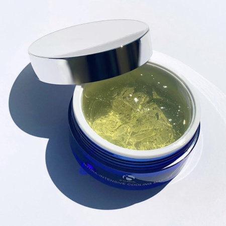 iS CLINICAL Hydra-Intensive Cooling Masque