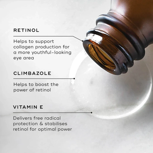 Medik8 Intelligent Retinol Eye TR 7 ml.