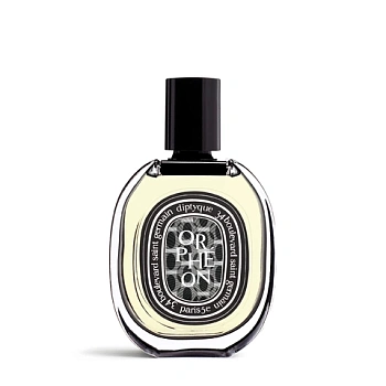 diptyque Orpheon 75 ml.