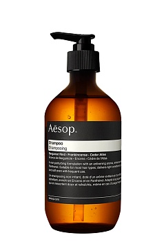 Aesop Shampoo 500 ml.