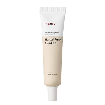 Manyo Herbal Fresh Moist BB Cream