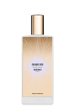 Memo Shams Oud