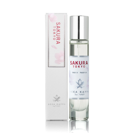 Acca Kappa Sakura Tokyo 15 ml.