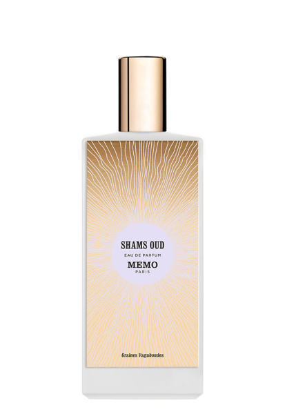 Memo Shams Oud