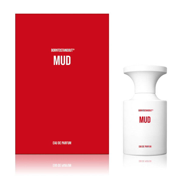 BORNTOSTANDOUT MUD