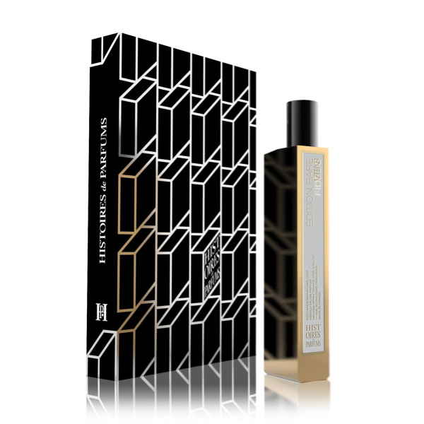 Histoires de Parfums Edition Rare Fidelis 15 ml.