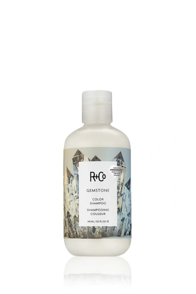 R+Co GEMSTONE Color Shampoo