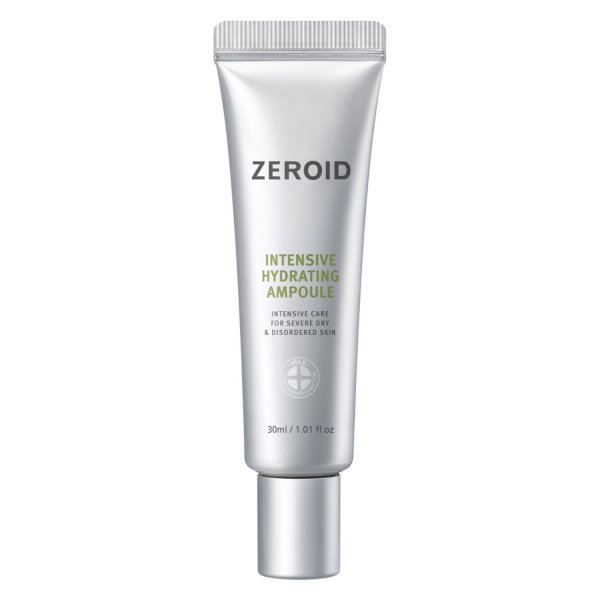 Zeroid Intensive Hydrating Ampoule