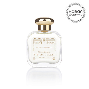 Santa Maria Novella Cologne ANGELI DI FIRENZE 50 ml.