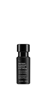 Allies of Skin Peptides & Omegas Firming Eye Cream