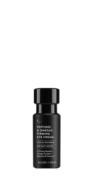 Allies of Skin Peptides & Omegas Firming Eye Cream