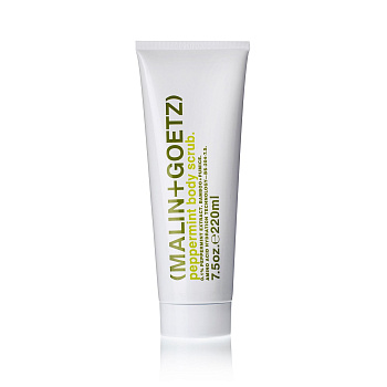 MALIN+GOETZ Peppermint Body ScRUB