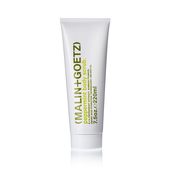 MALIN+GOETZ Peppermint Body ScRUB