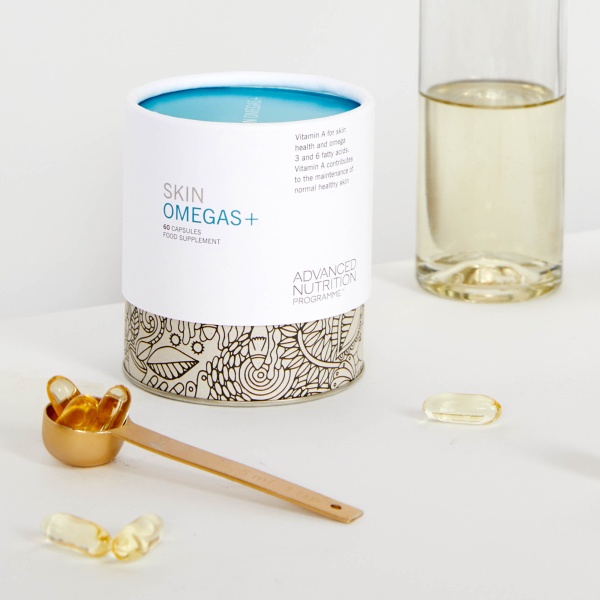 Advanced Nutrition Programme Skin Omegas+™ 60