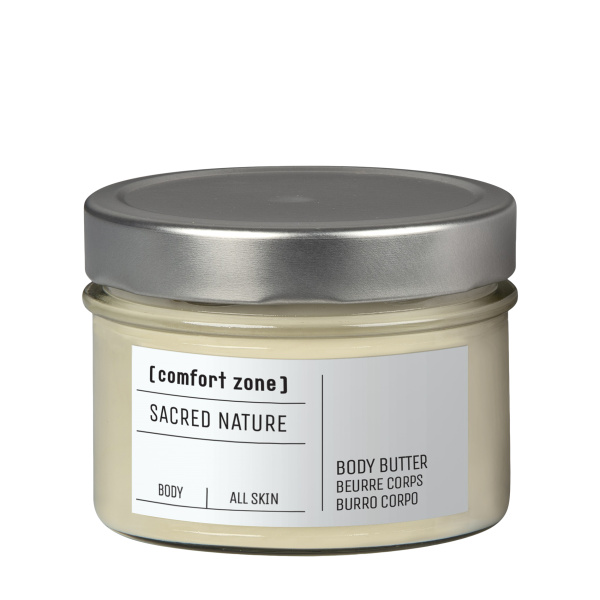 Comfort Zone Sacred Nature Body Butter