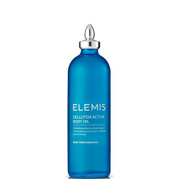 ELEMIS Cellutox Active Body Oil