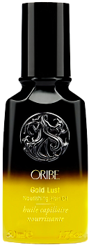 Oribe Gold Lust Nourishing Hair Oil 50 ml.